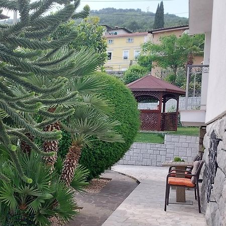 Opatija Centar公寓 外观 照片