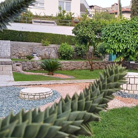 Opatija Centar公寓 外观 照片