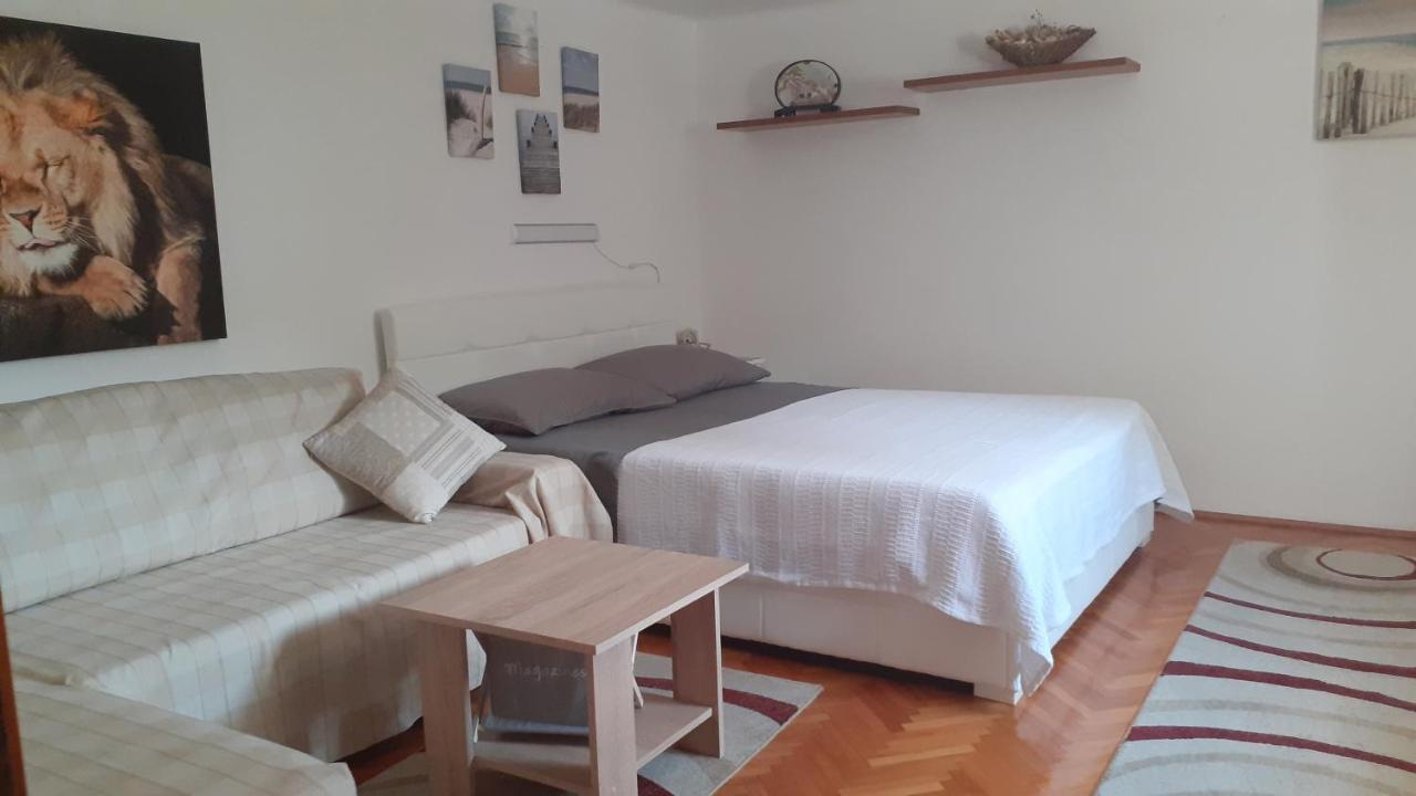Opatija Centar公寓 外观 照片
