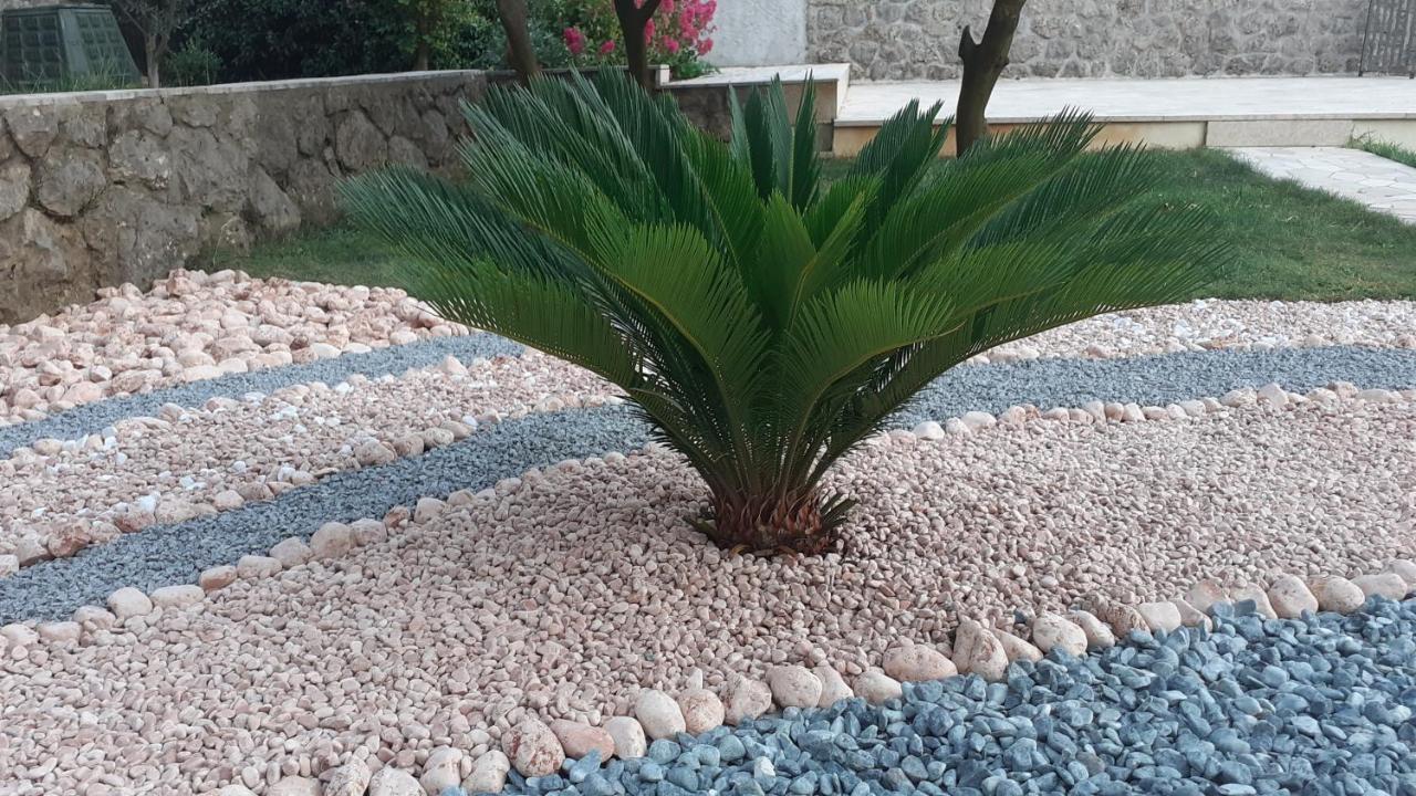 Opatija Centar公寓 外观 照片