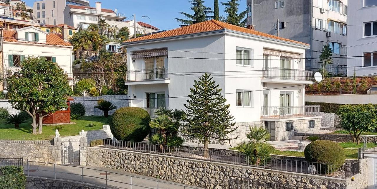 Opatija Centar公寓 外观 照片