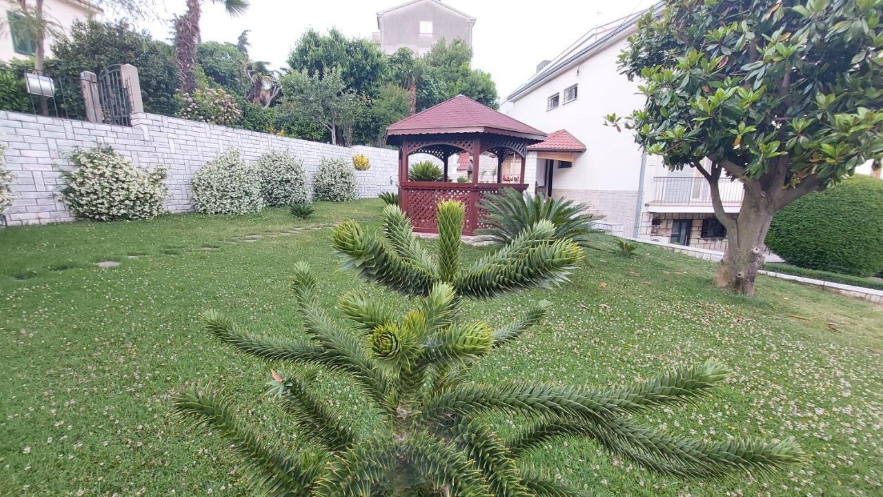 Opatija Centar公寓 外观 照片