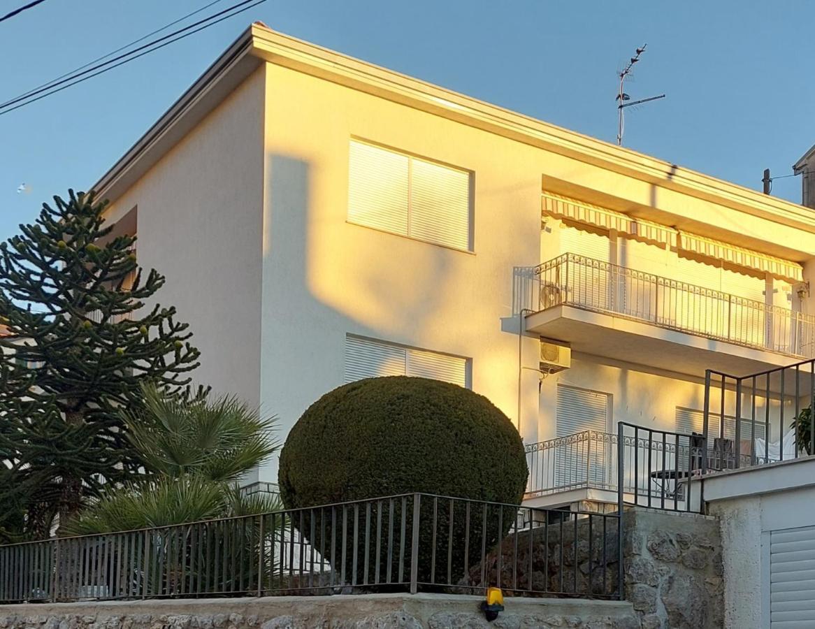 Opatija Centar公寓 外观 照片