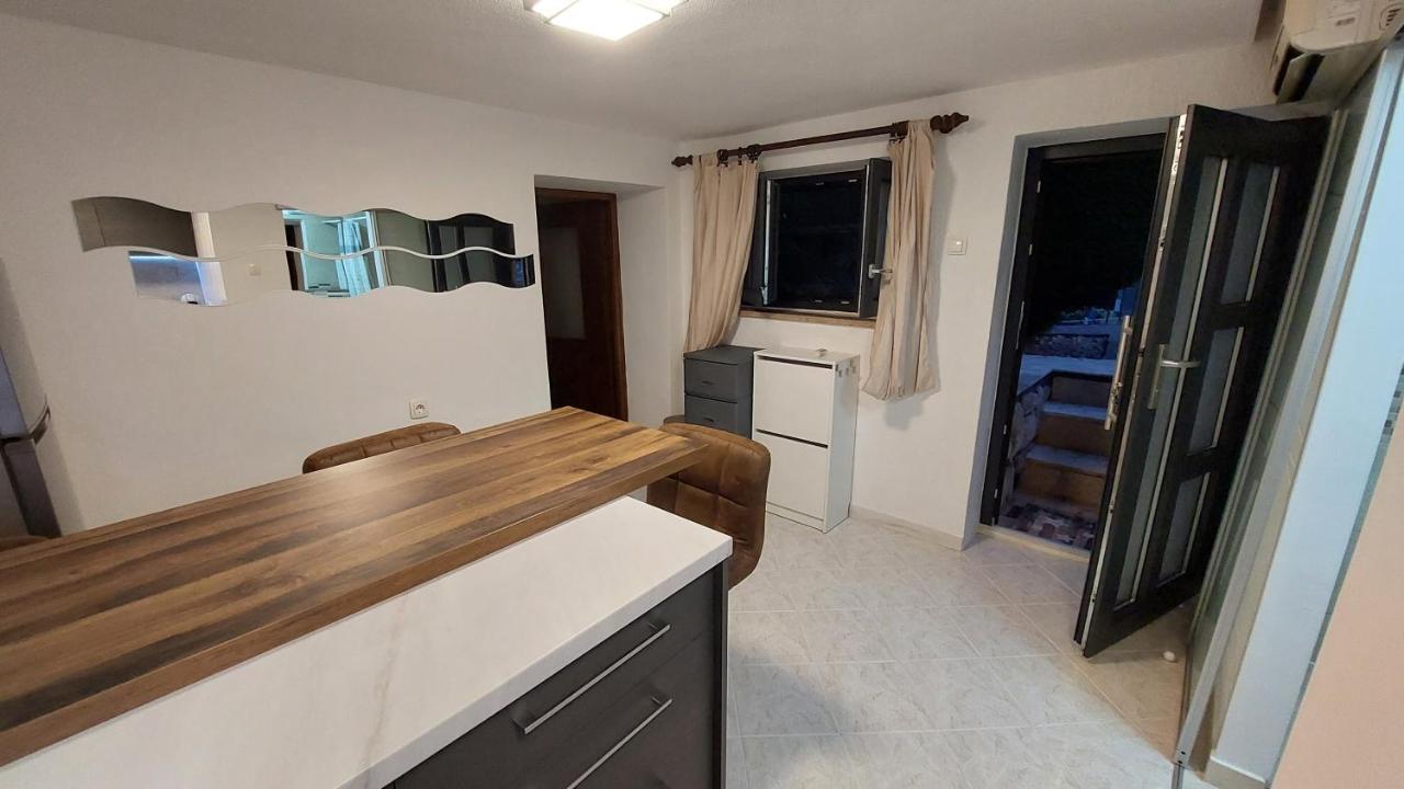 Opatija Centar公寓 外观 照片