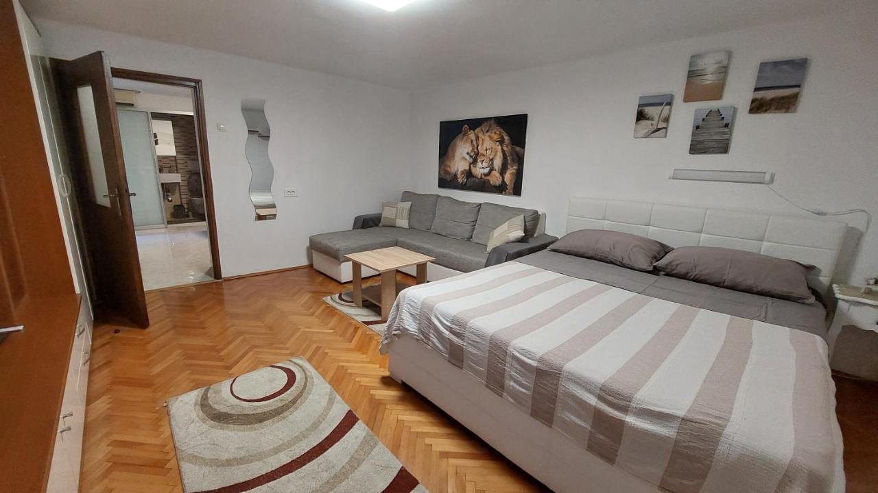 Opatija Centar公寓 外观 照片