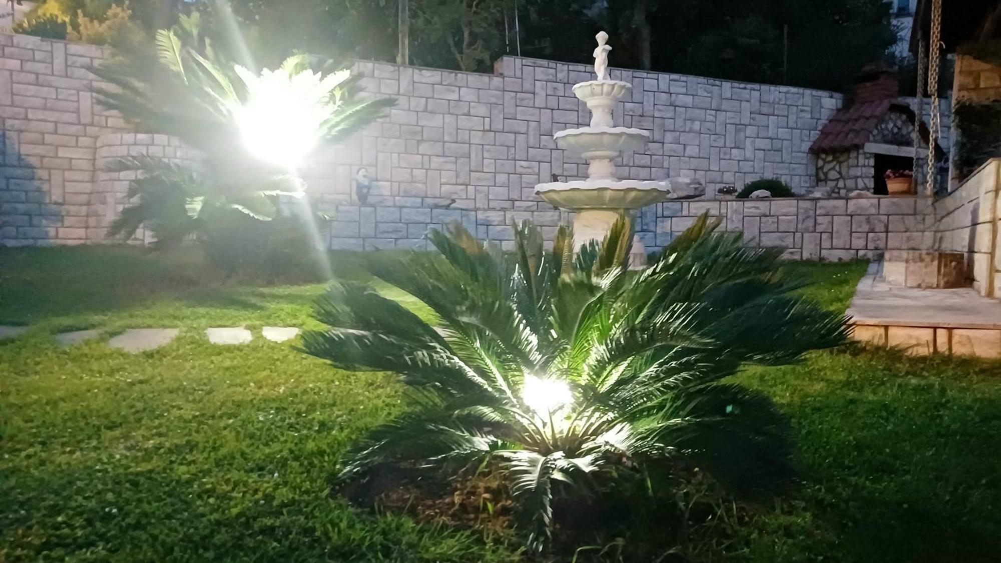Opatija Centar公寓 外观 照片