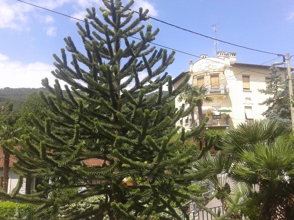Opatija Centar公寓 外观 照片