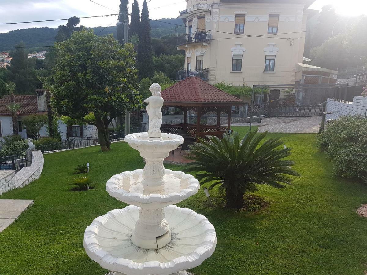 Opatija Centar公寓 外观 照片